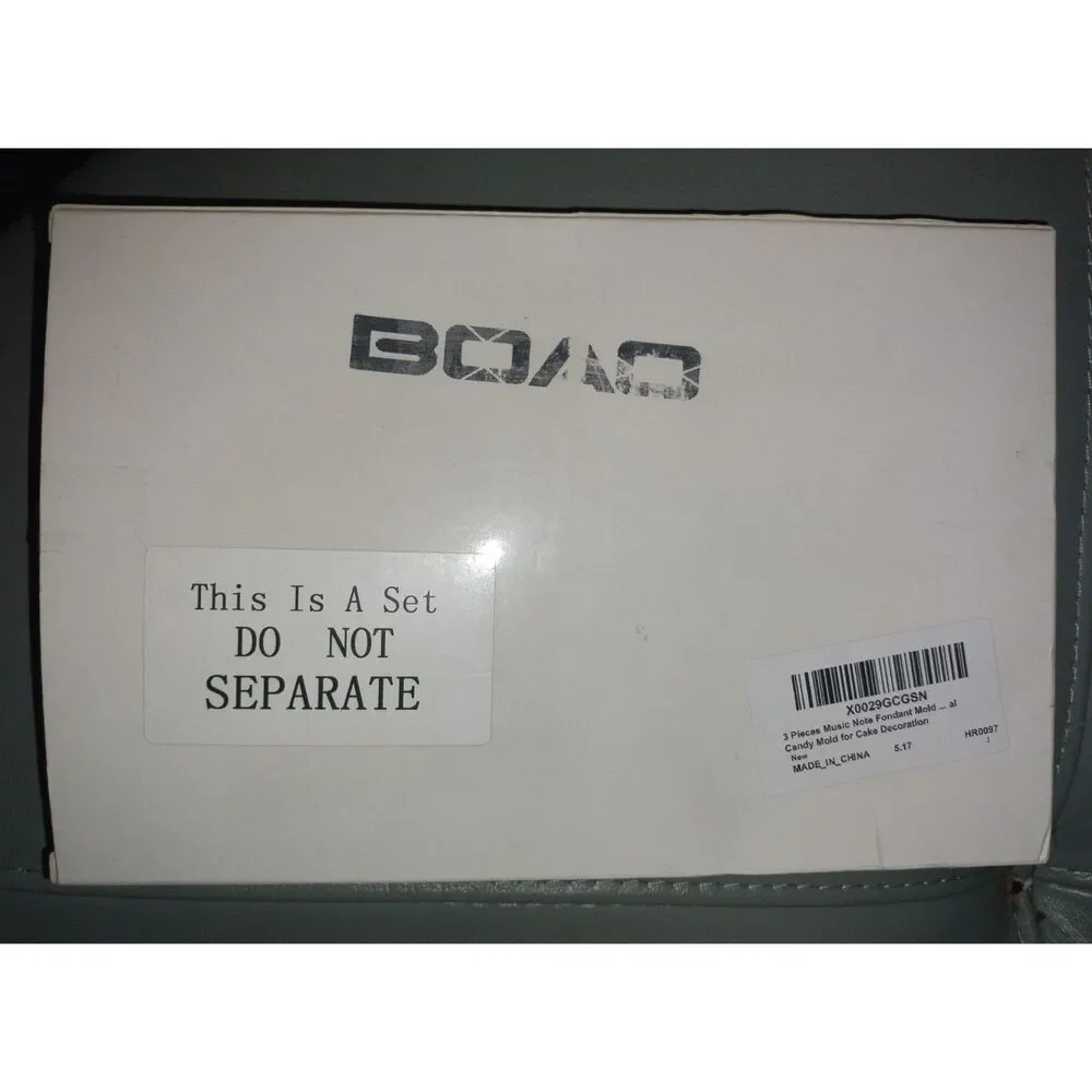 BOAO new *opened